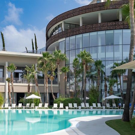 Higueron Rental Playa Arena Бенальмадена Экстерьер фото